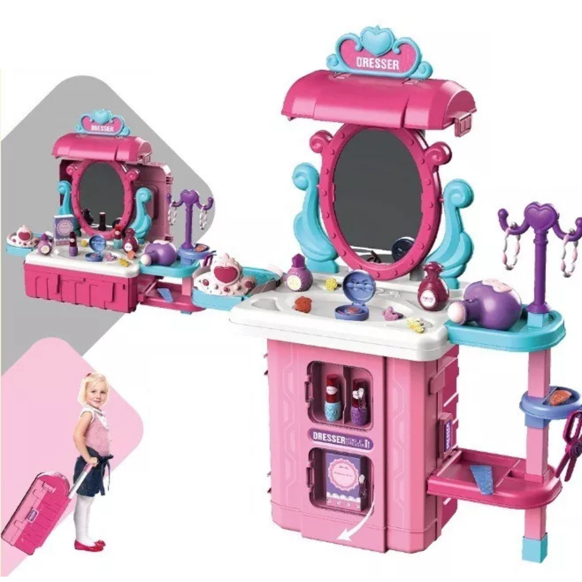 Gray helmet for bikers