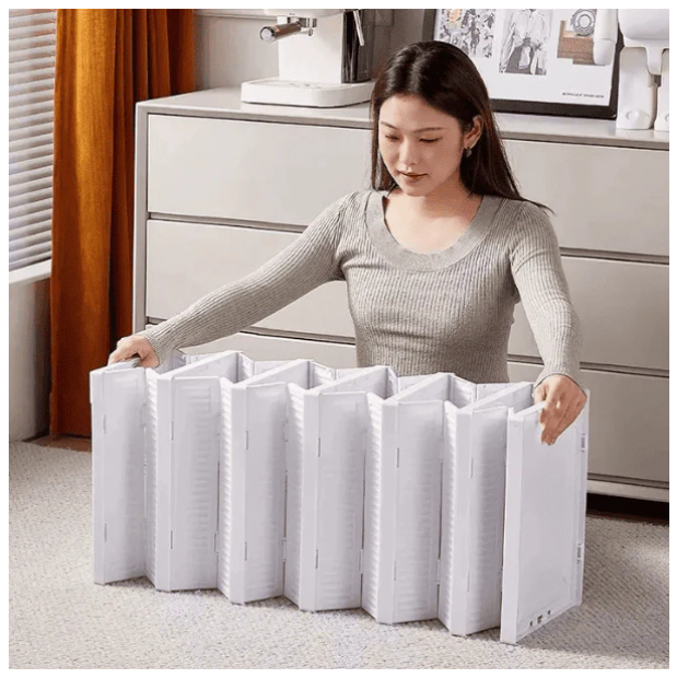 Organizador Zapatos 6 Niveles