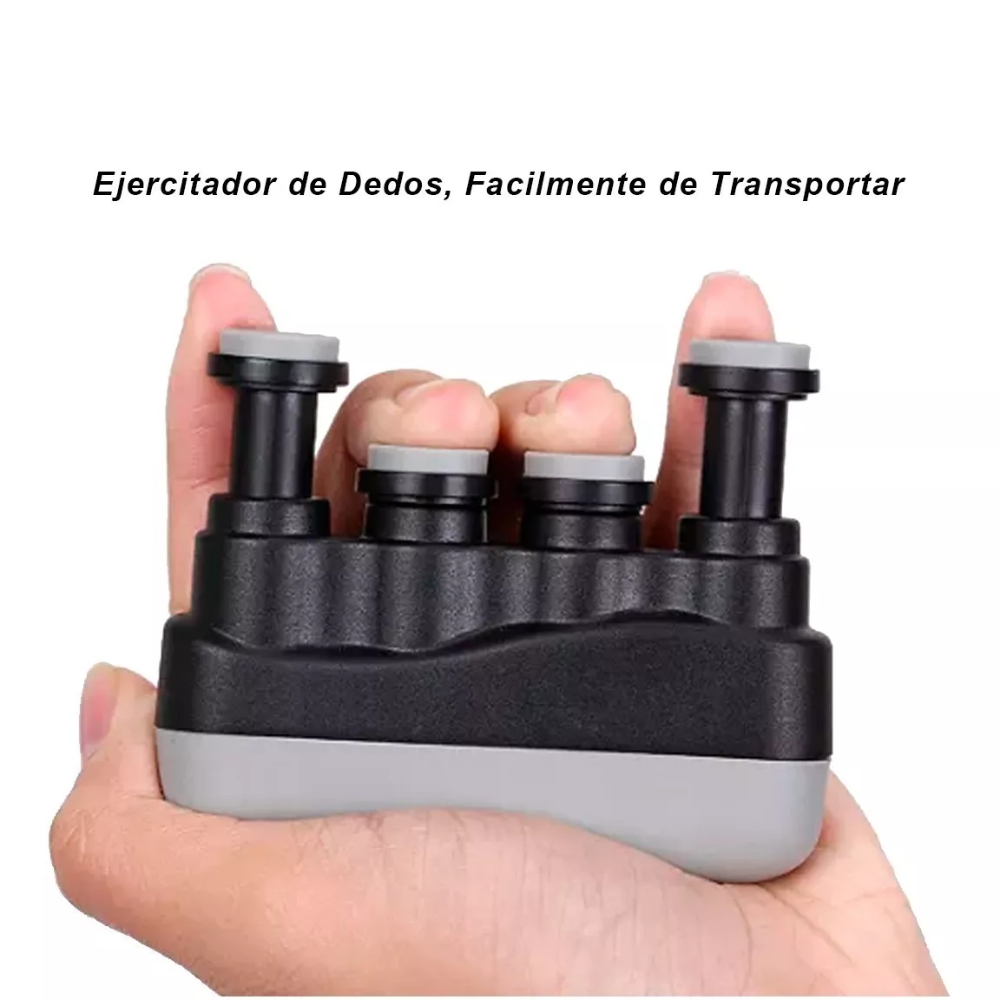 Ejercitador De Dedos Fortalecedor Manos y Fidget