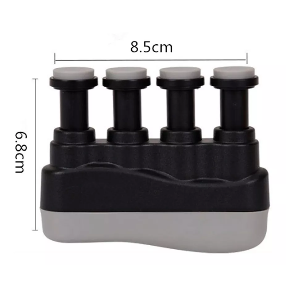 Ejercitador De Dedos Fortalecedor Manos y Fidget